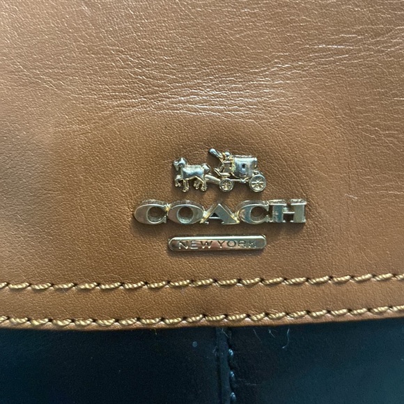 Coach Boots - Picture 3 of 5